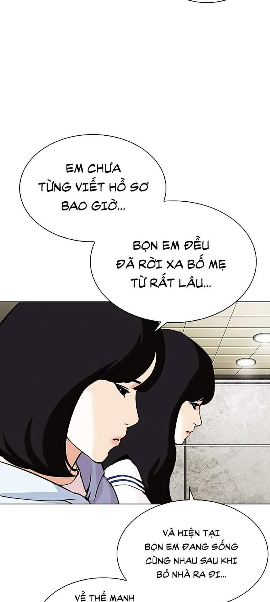 Hoán Đổi Diệu Kỳ Chapter 287 - Trang 26
