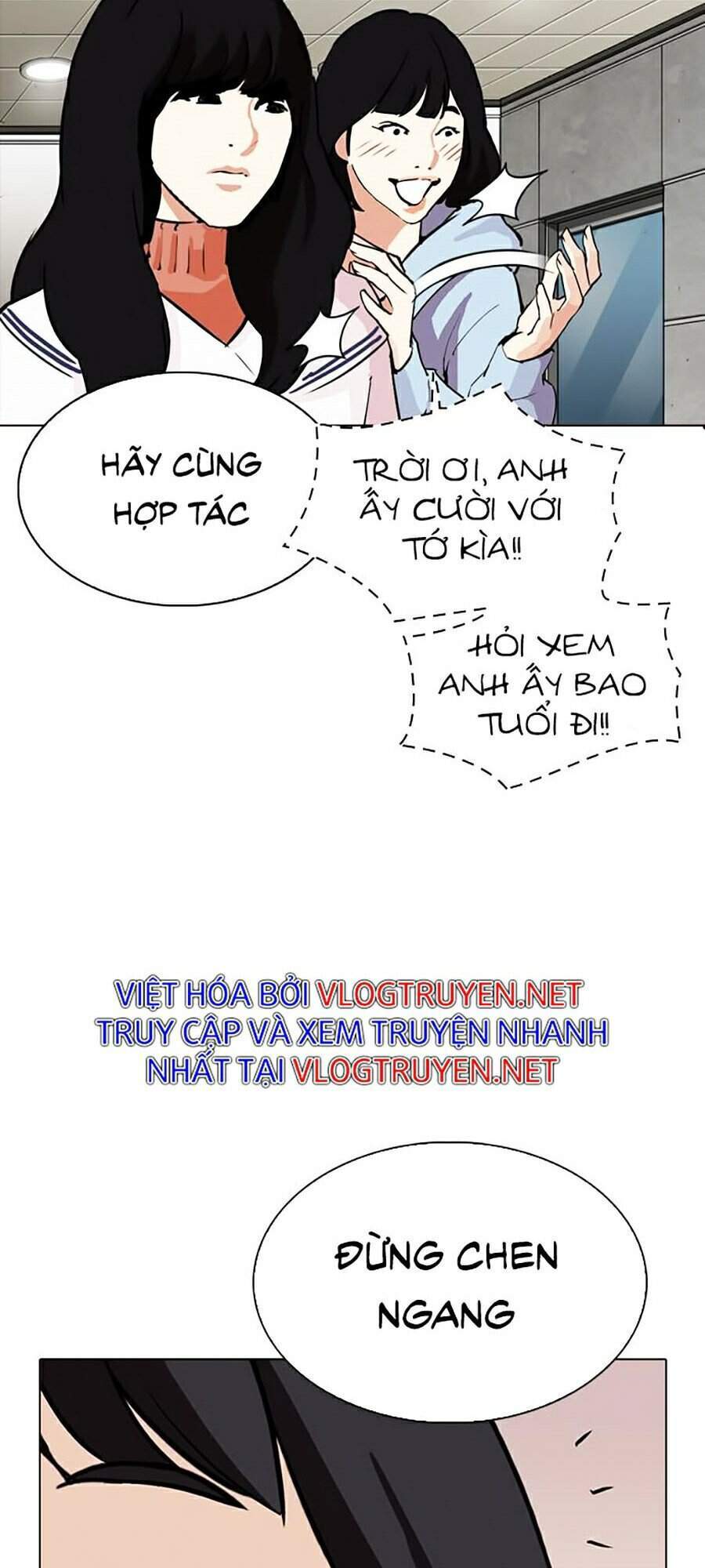Hoán Đổi Diệu Kỳ Chapter 287 - Trang 30
