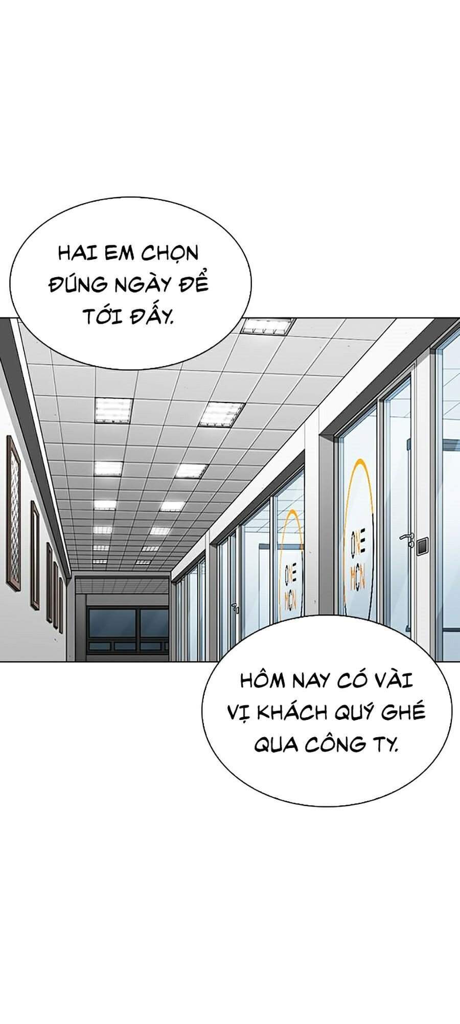 Hoán Đổi Diệu Kỳ Chapter 287 - Trang 36