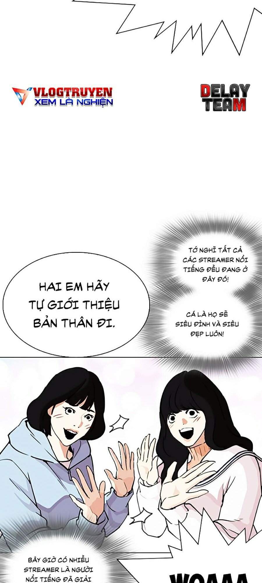 Hoán Đổi Diệu Kỳ Chapter 287 - Trang 42