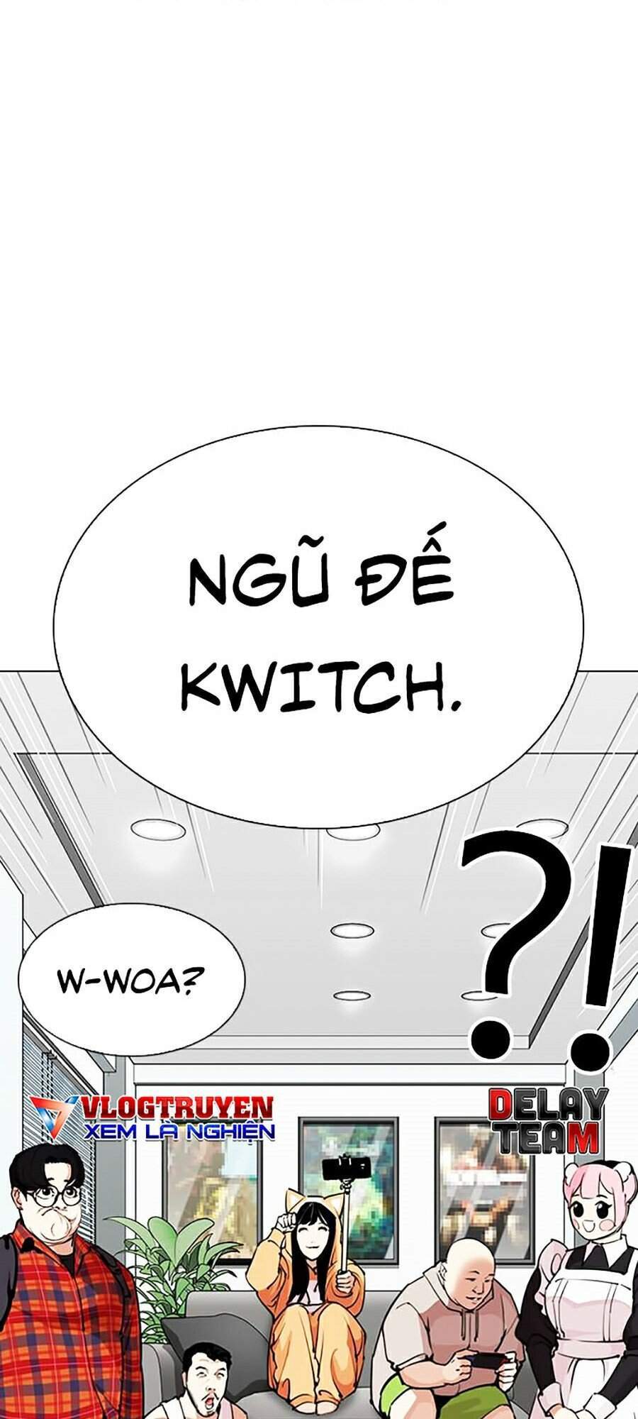 Hoán Đổi Diệu Kỳ Chapter 287 - Trang 44