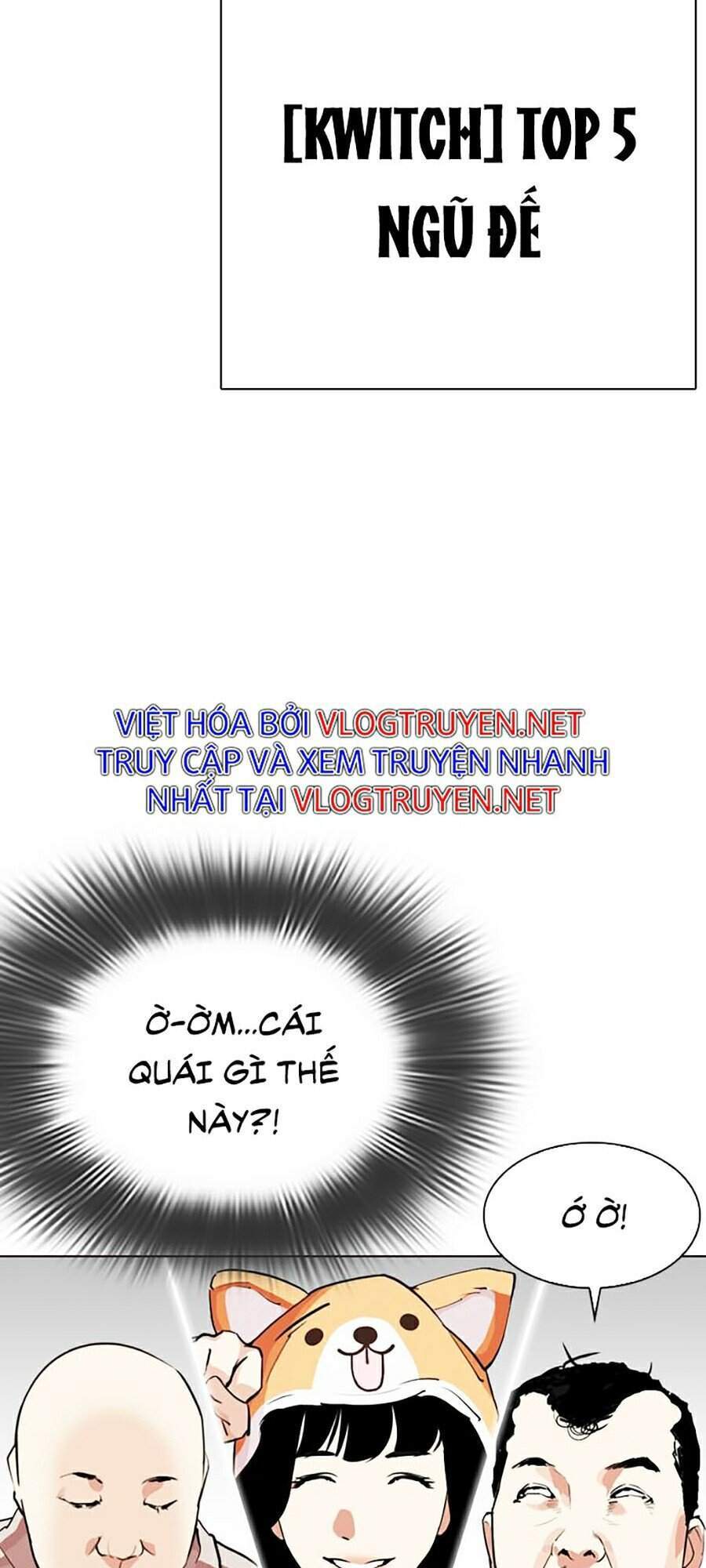 Hoán Đổi Diệu Kỳ Chapter 287 - Trang 46