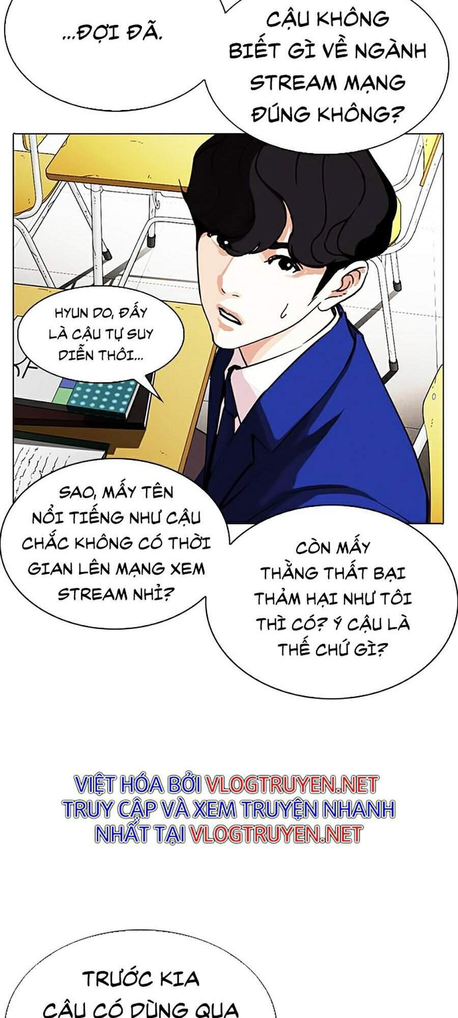 Hoán Đổi Diệu Kỳ Chapter 287 - Trang 60