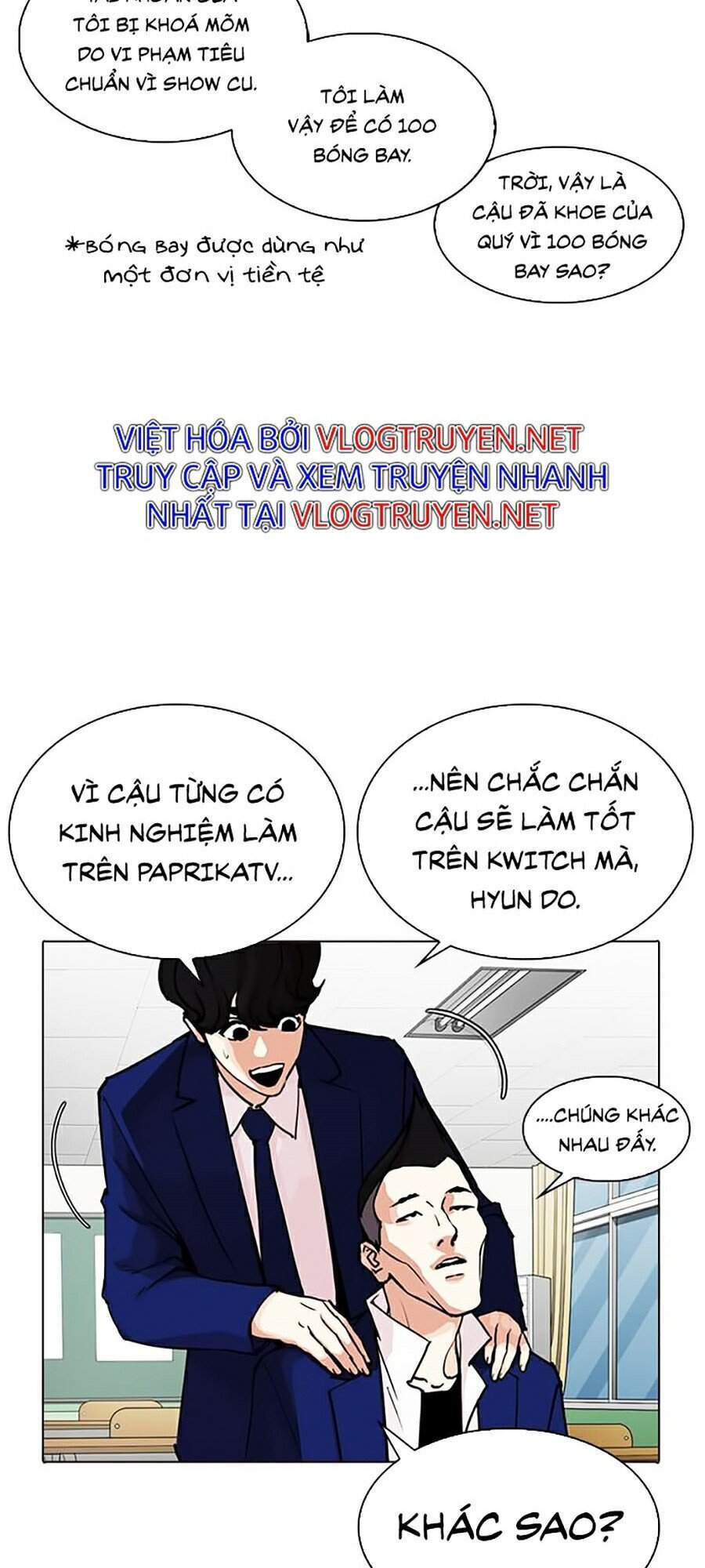 Hoán Đổi Diệu Kỳ Chapter 287 - Trang 64