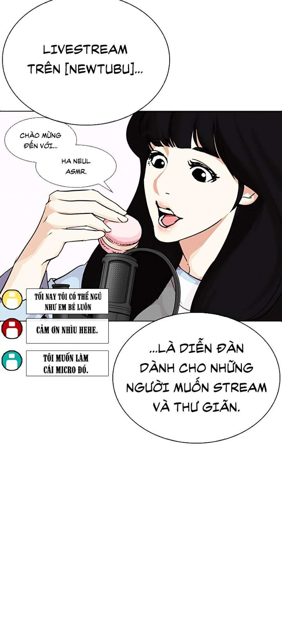 Hoán Đổi Diệu Kỳ Chapter 287 - Trang 68