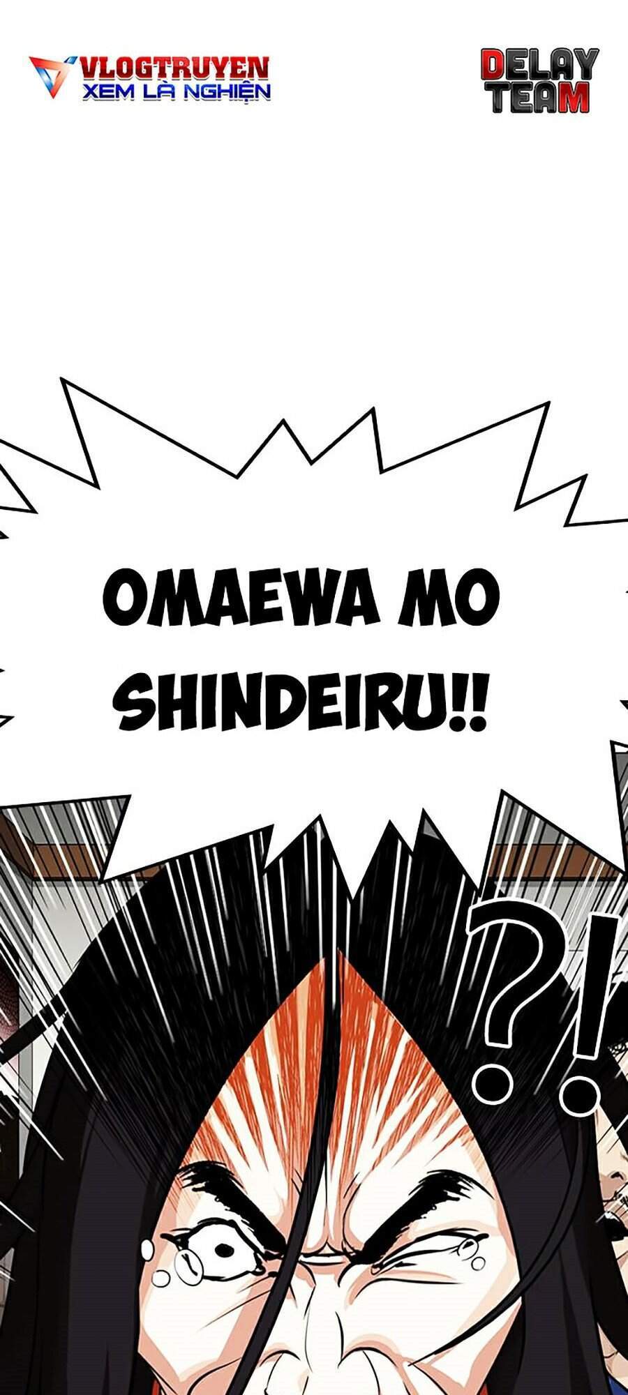 Hoán Đổi Diệu Kỳ Chapter 287 - Trang 70