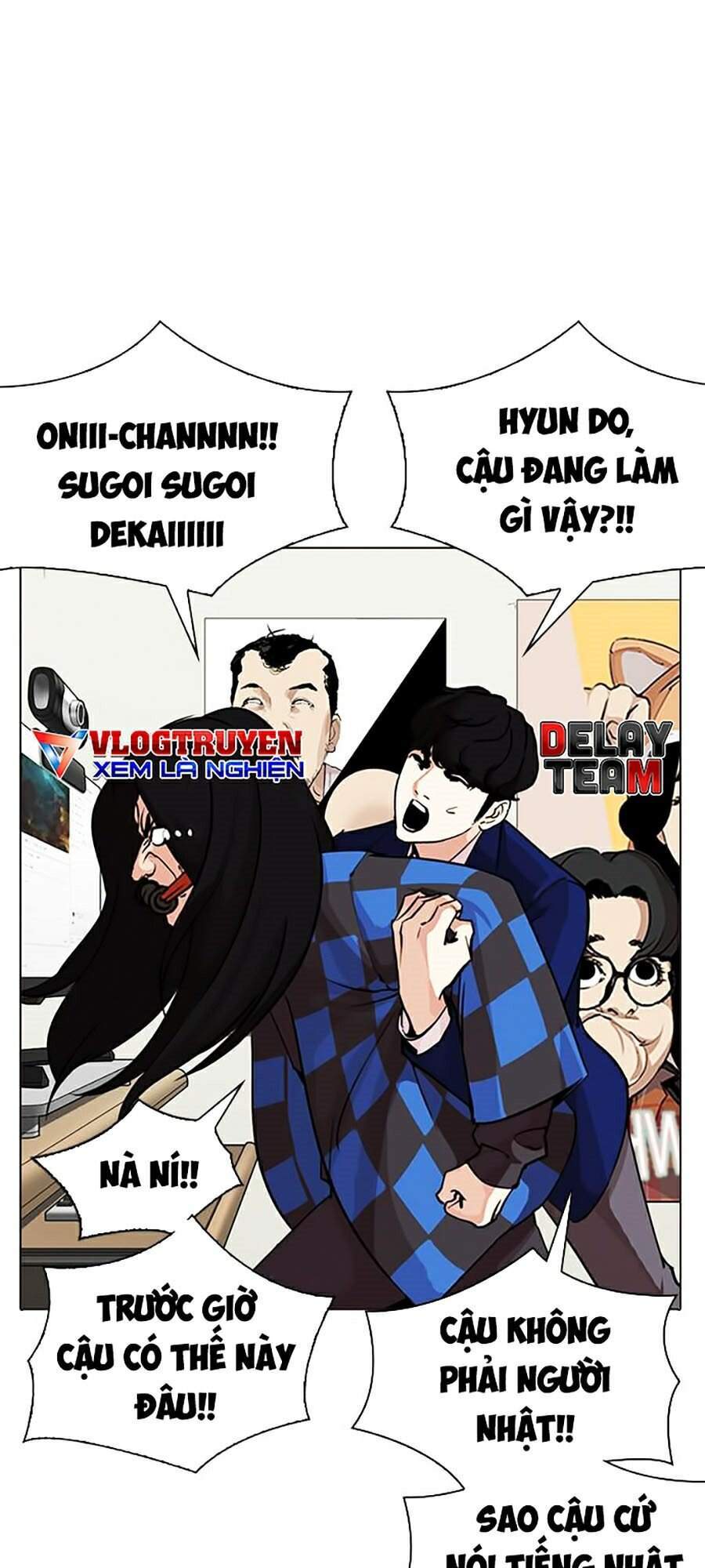 Hoán Đổi Diệu Kỳ Chapter 287 - Trang 72