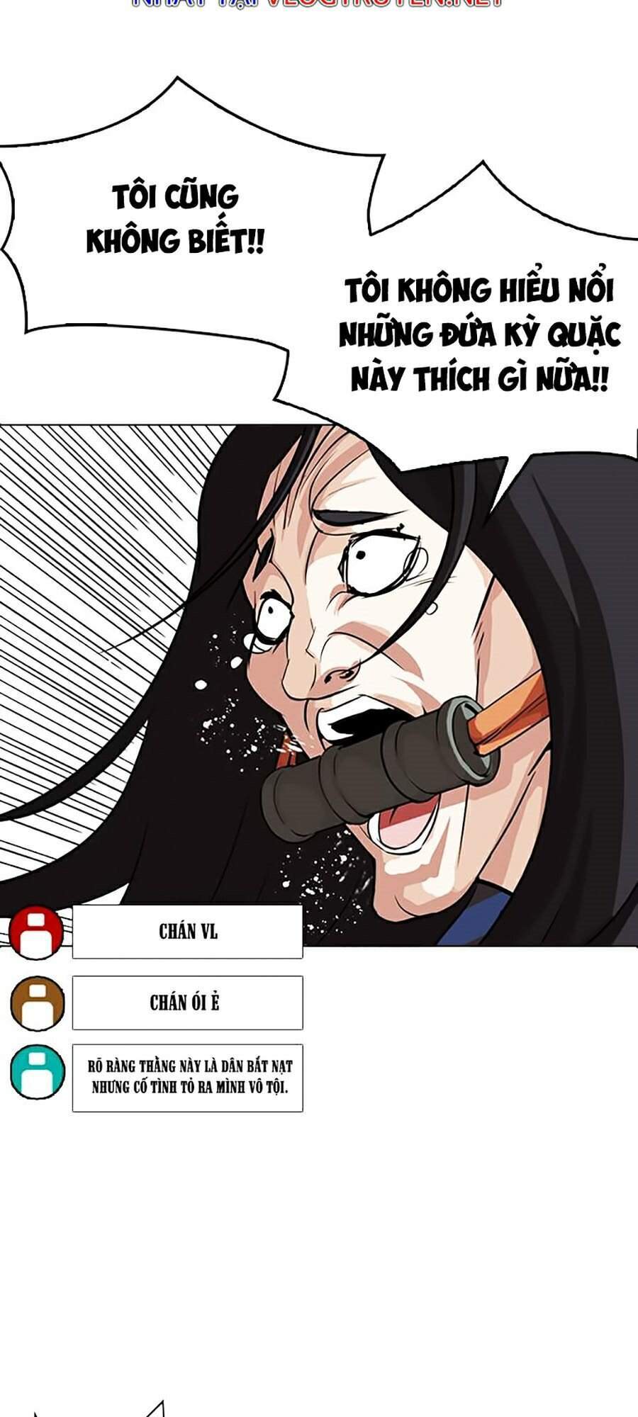 Hoán Đổi Diệu Kỳ Chapter 287 - Trang 74