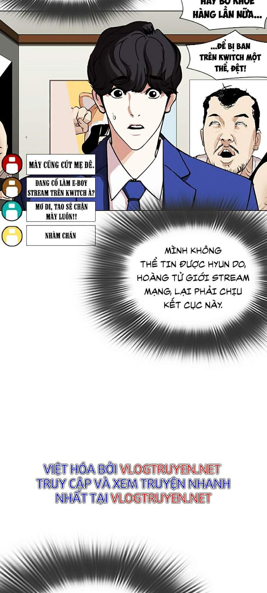 Hoán Đổi Diệu Kỳ Chapter 287 - Trang 80