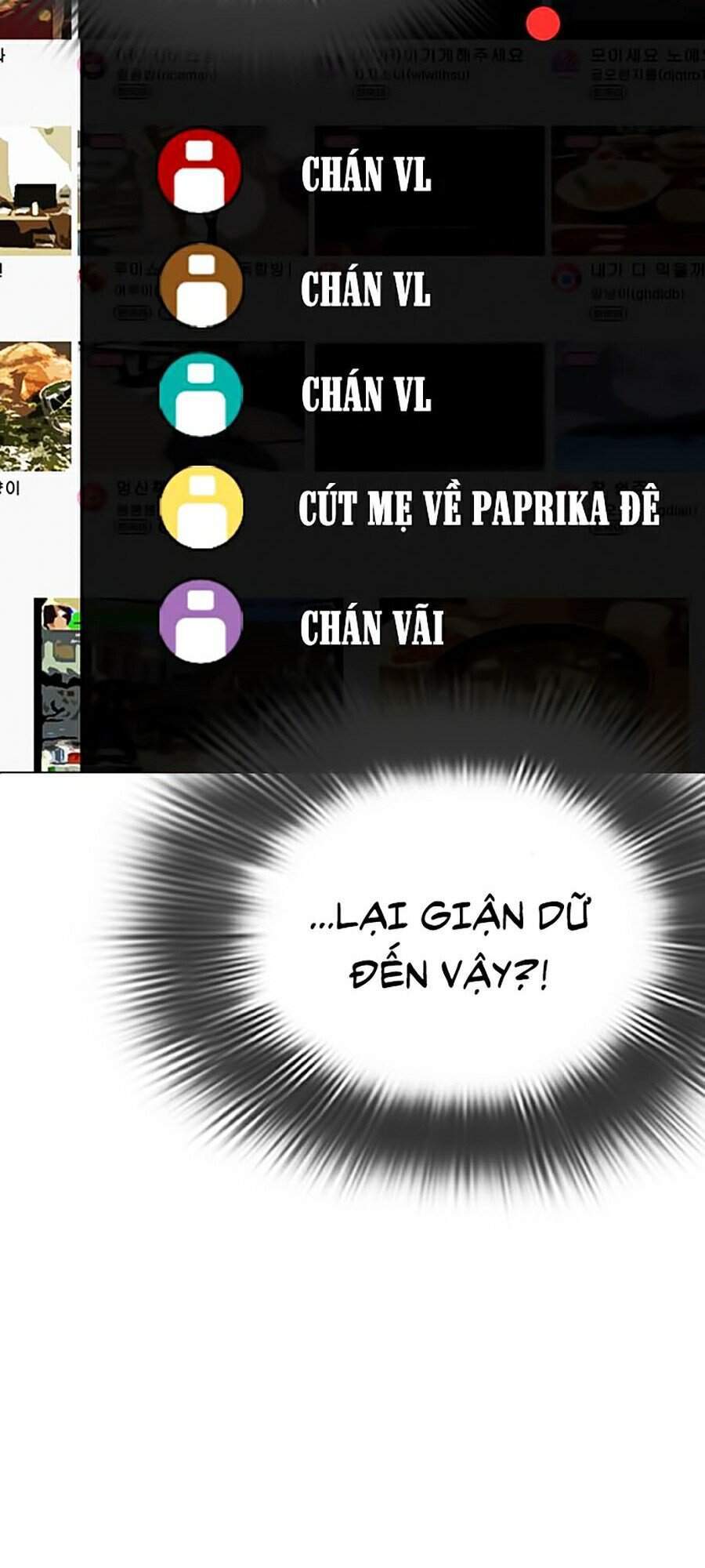 Hoán Đổi Diệu Kỳ Chapter 287 - Trang 82