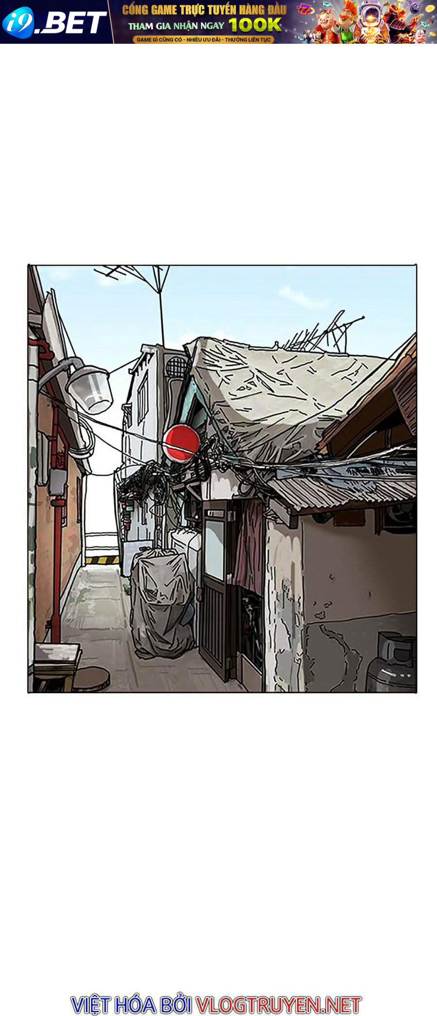 Hoán Đổi Diệu Kỳ Chapter 287 - Trang 84