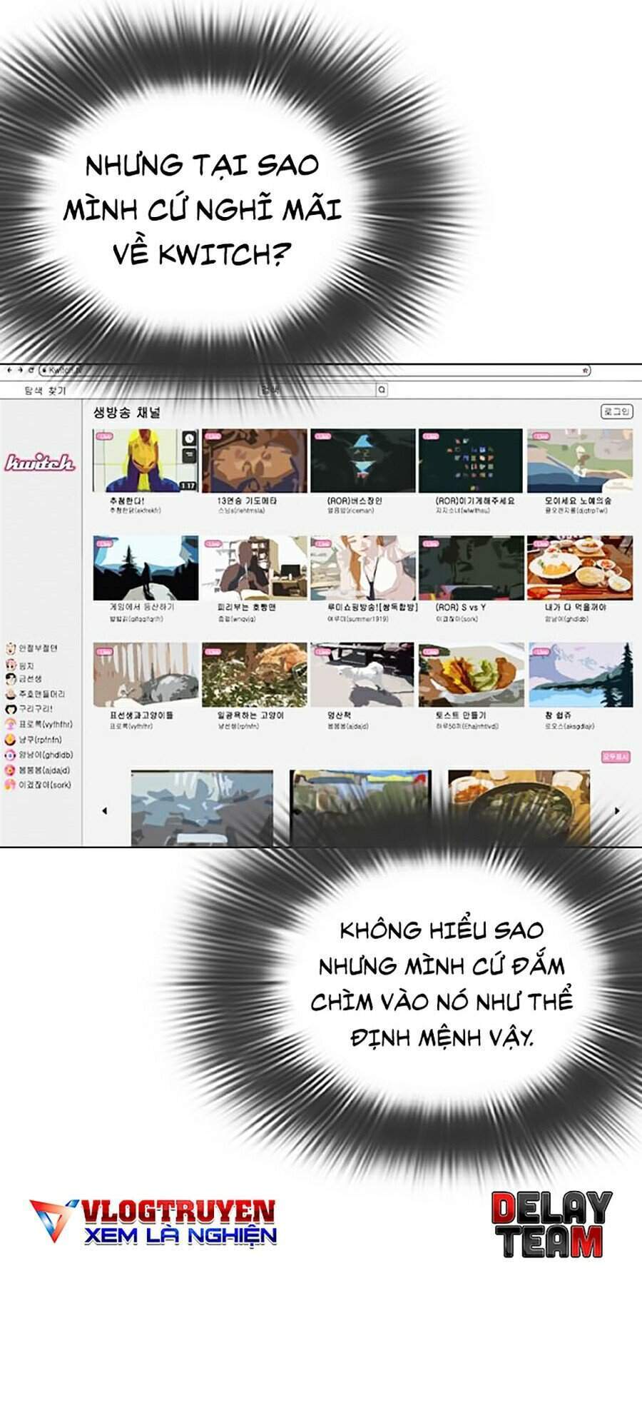 Hoán Đổi Diệu Kỳ Chapter 287 - Trang 92