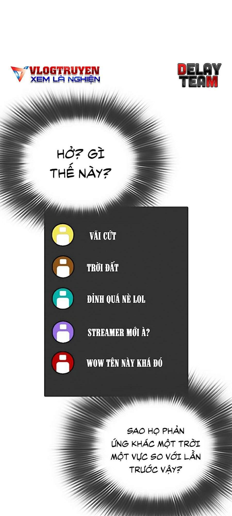 Hoán Đổi Diệu Kỳ Chapter 287 - Trang 96