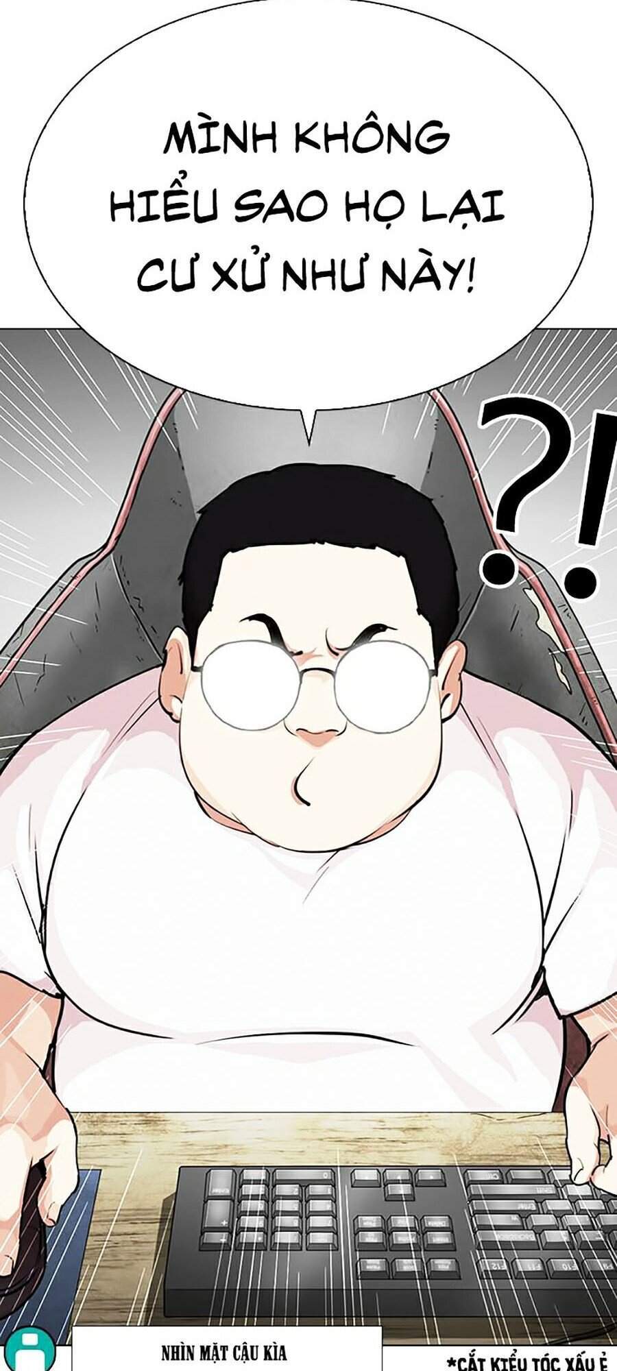 Hoán Đổi Diệu Kỳ Chapter 287 - Trang 98