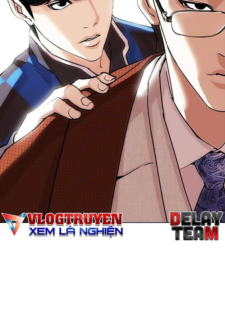 Hoán Đổi Diệu Kỳ Chapter 288 - Trang 1