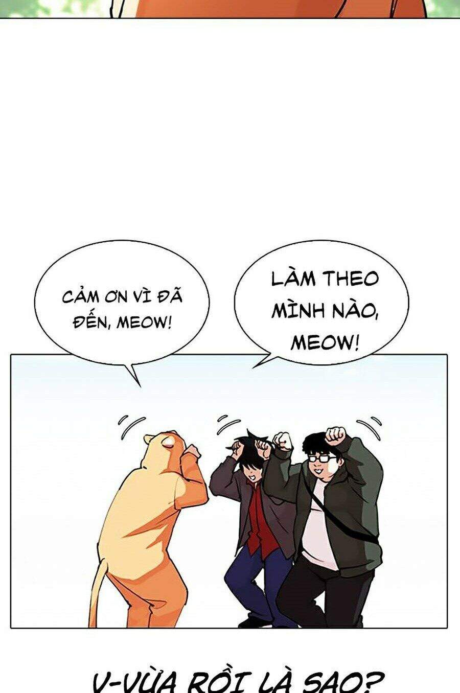 Hoán Đổi Diệu Kỳ Chapter 288 - Trang 104