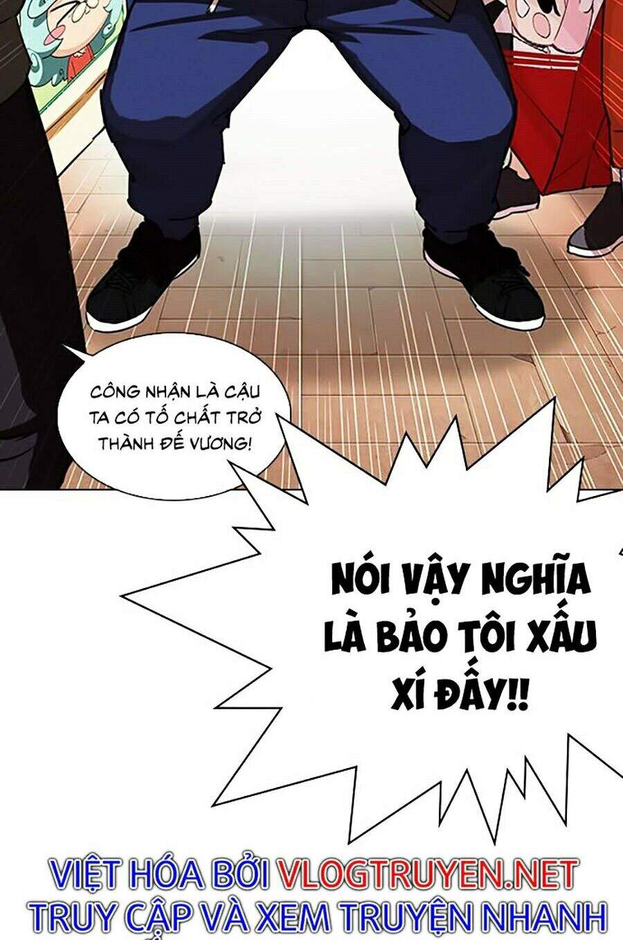 Hoán Đổi Diệu Kỳ Chapter 288 - Trang 111