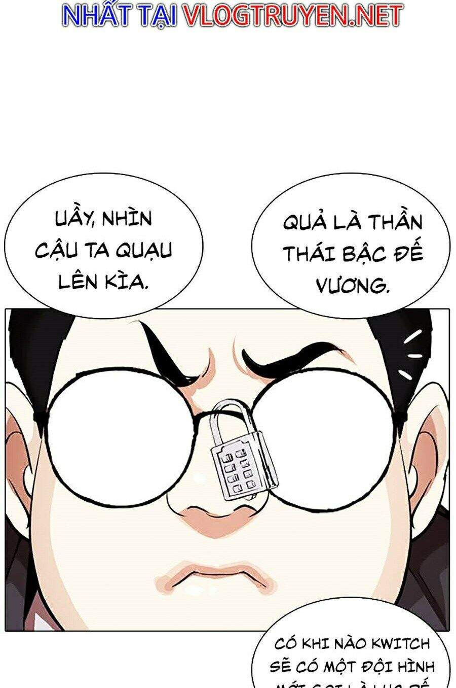 Hoán Đổi Diệu Kỳ Chapter 288 - Trang 112