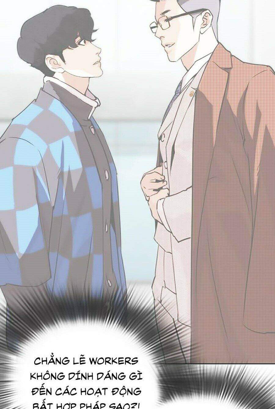 Hoán Đổi Diệu Kỳ Chapter 288 - Trang 26