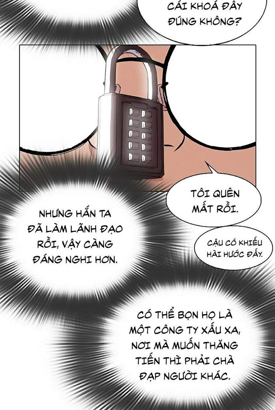 Hoán Đổi Diệu Kỳ Chapter 288 - Trang 29