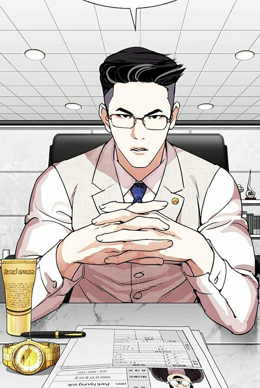 Hoán Đổi Diệu Kỳ Chapter 288 - Trang 31