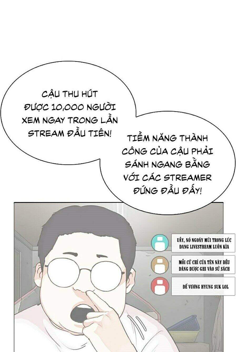 Hoán Đổi Diệu Kỳ Chapter 288 - Trang 34