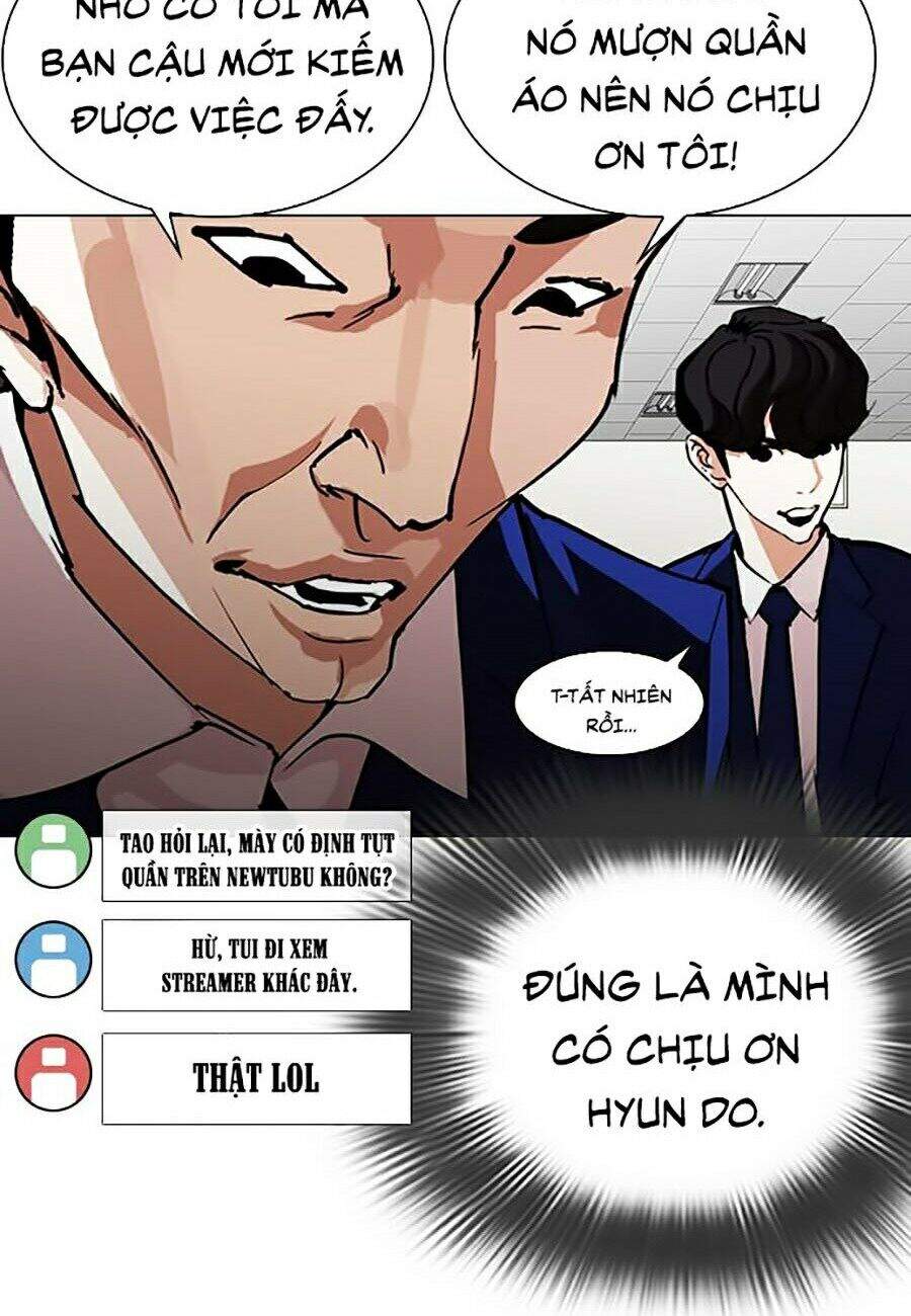 Hoán Đổi Diệu Kỳ Chapter 288 - Trang 57