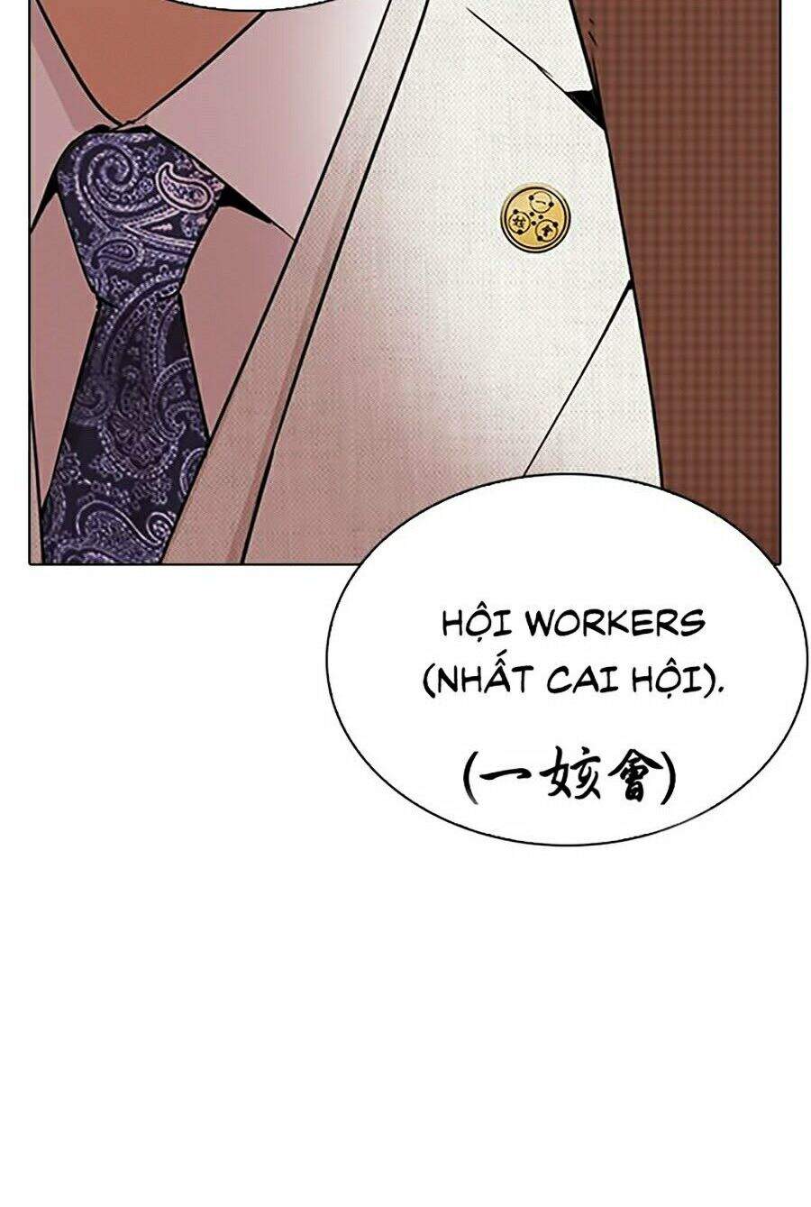 Hoán Đổi Diệu Kỳ Chapter 288 - Trang 7