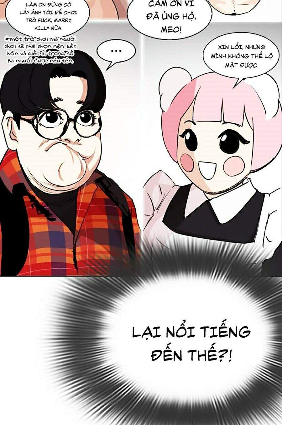 Hoán Đổi Diệu Kỳ Chapter 288 - Trang 79