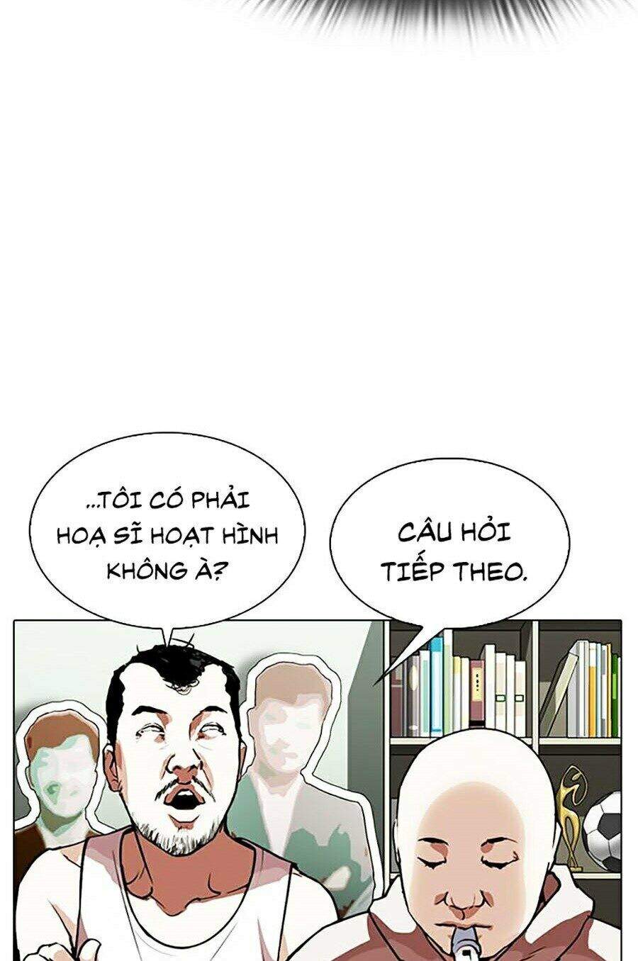 Hoán Đổi Diệu Kỳ Chapter 288 - Trang 80