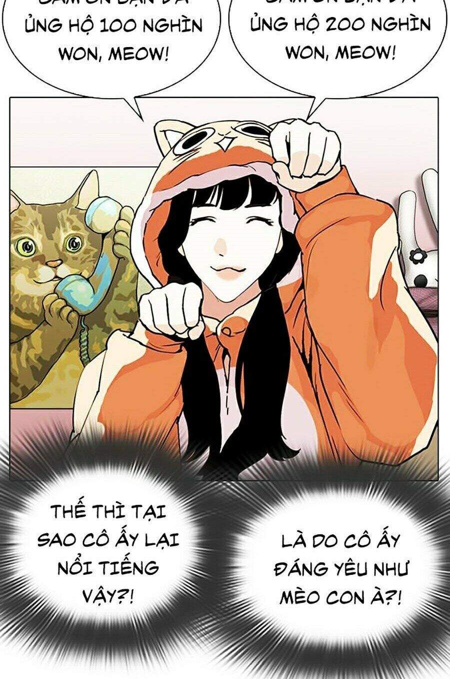 Hoán Đổi Diệu Kỳ Chapter 288 - Trang 82