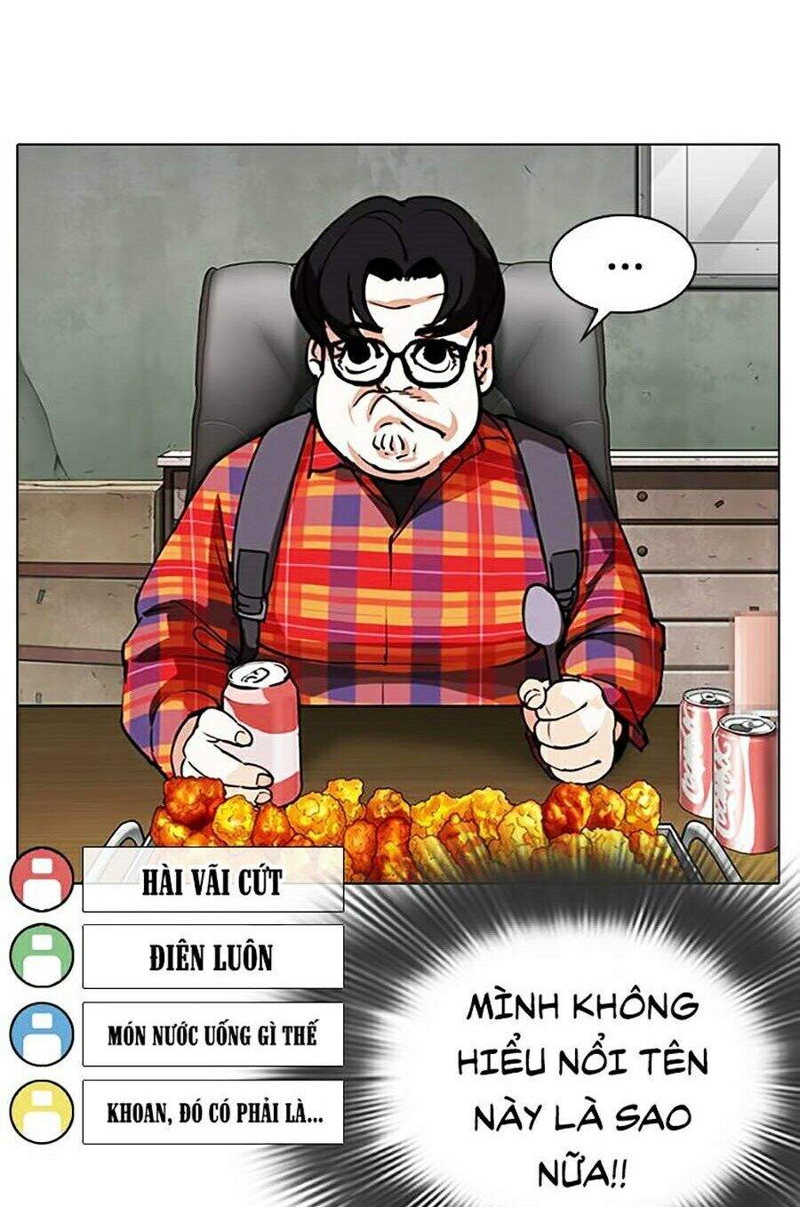 Hoán Đổi Diệu Kỳ Chapter 288 - Trang 85