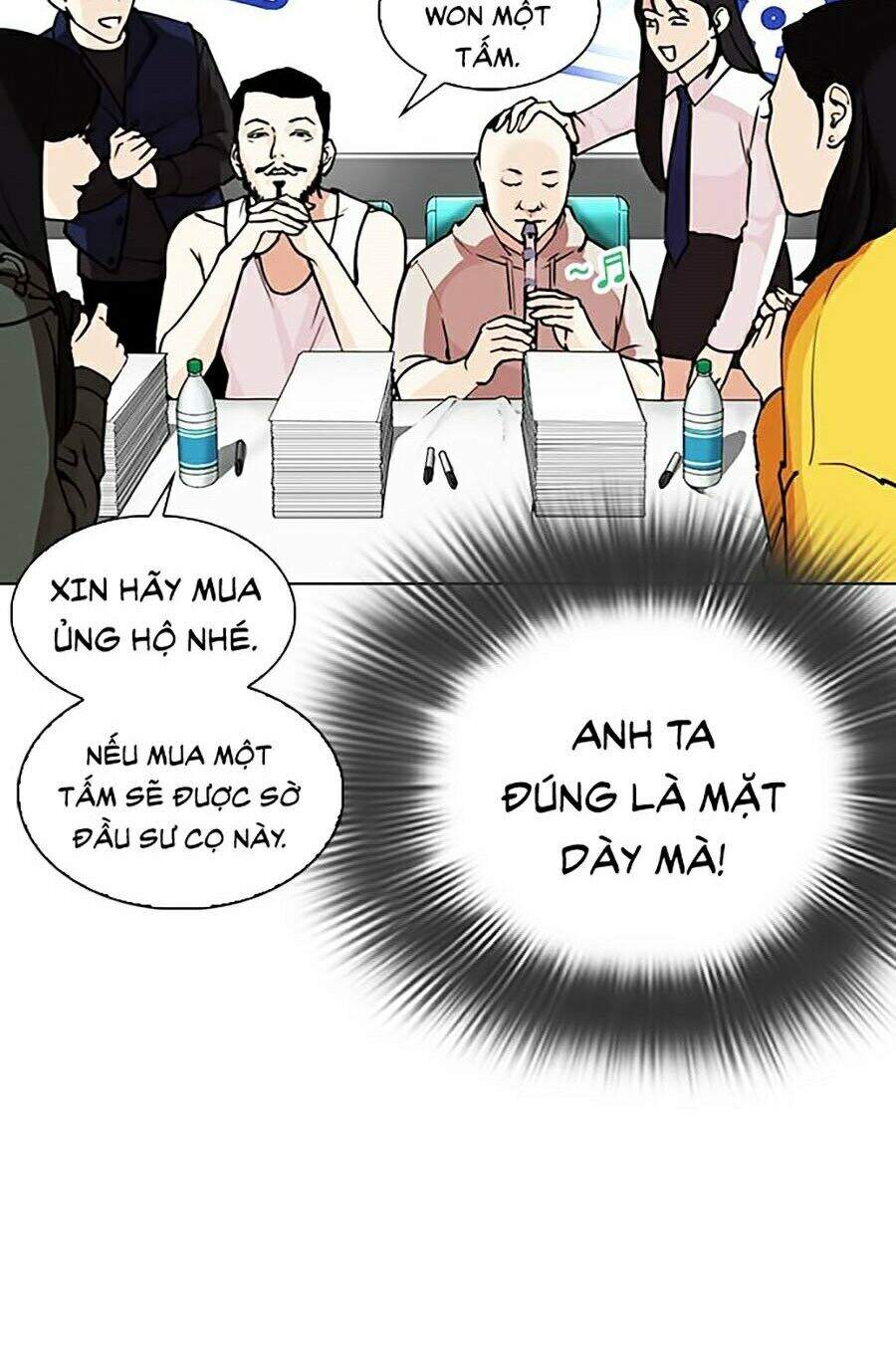 Hoán Đổi Diệu Kỳ Chapter 288 - Trang 87