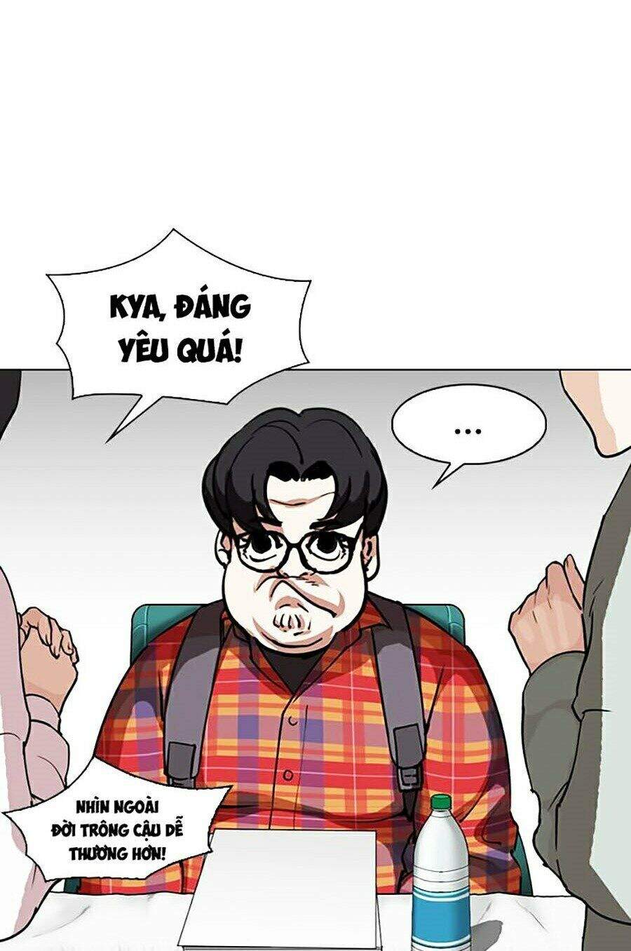 Hoán Đổi Diệu Kỳ Chapter 288 - Trang 88