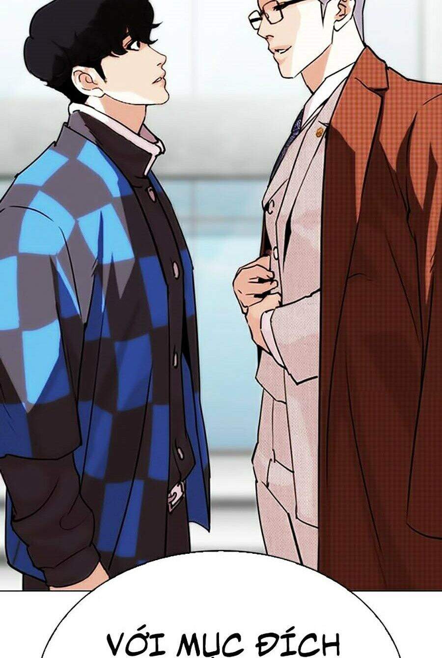 Hoán Đổi Diệu Kỳ Chapter 288 - Trang 9