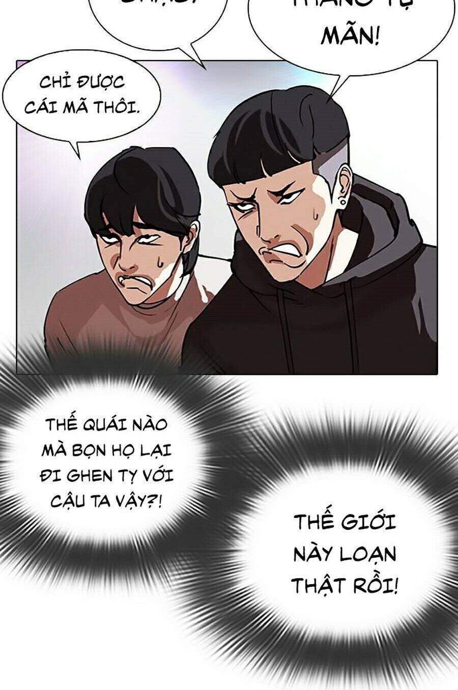 Hoán Đổi Diệu Kỳ Chapter 288 - Trang 90