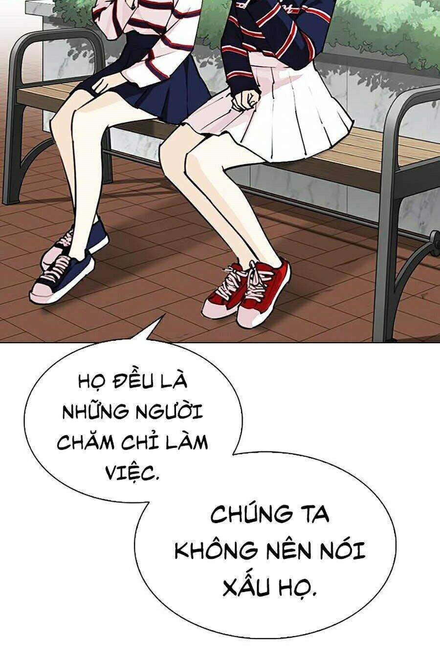 Hoán Đổi Diệu Kỳ Chapter 288 - Trang 94