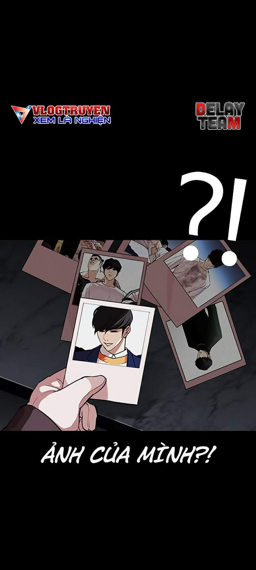 Hoán Đổi Diệu Kỳ Chapter 289 - Trang 10