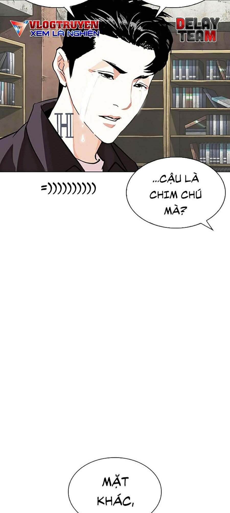 Hoán Đổi Diệu Kỳ Chapter 289 - Trang 100