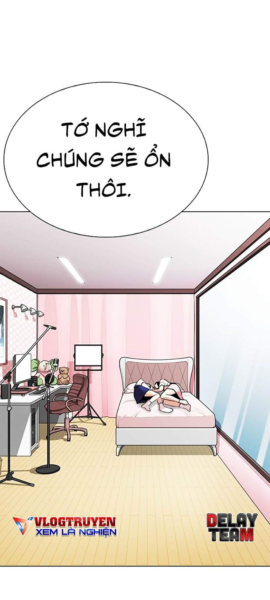 Hoán Đổi Diệu Kỳ Chapter 289 - Trang 102