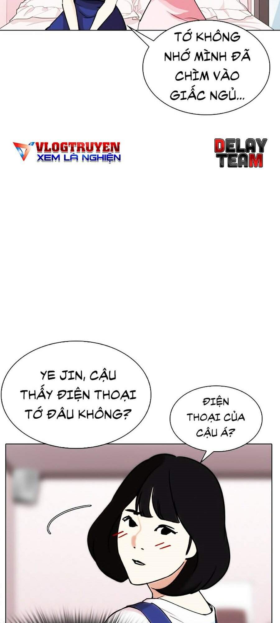 Hoán Đổi Diệu Kỳ Chapter 289 - Trang 106