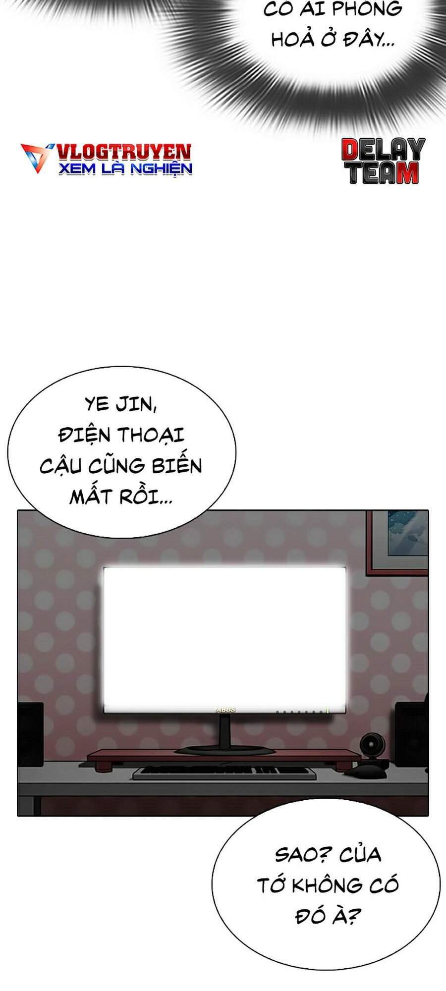 Hoán Đổi Diệu Kỳ Chapter 289 - Trang 110