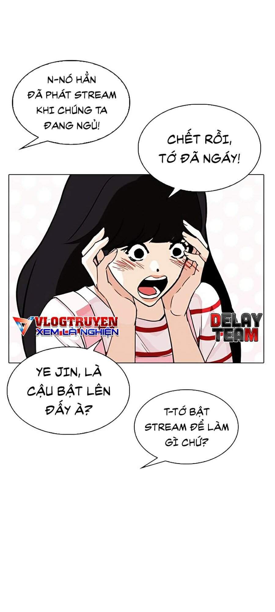 Hoán Đổi Diệu Kỳ Chapter 289 - Trang 116