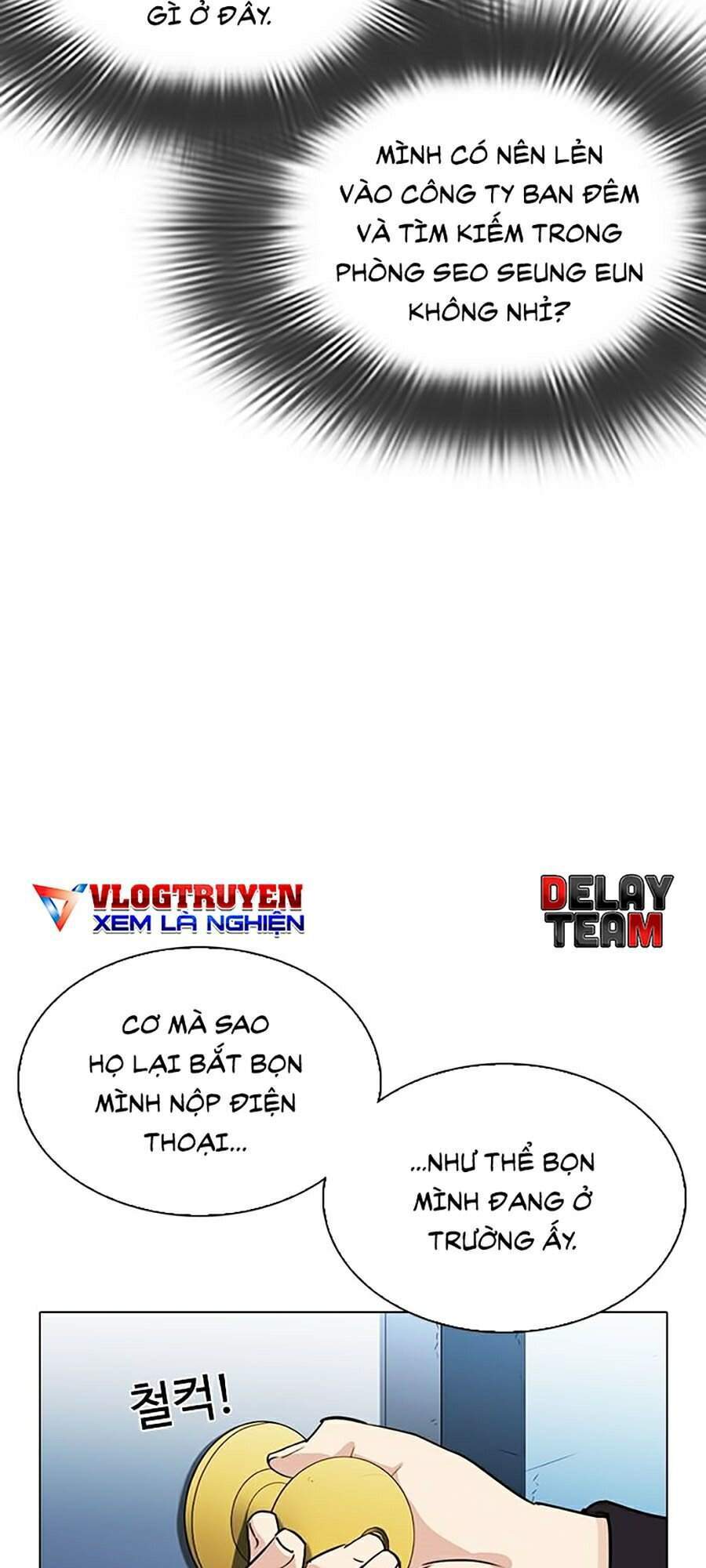 Hoán Đổi Diệu Kỳ Chapter 289 - Trang 134