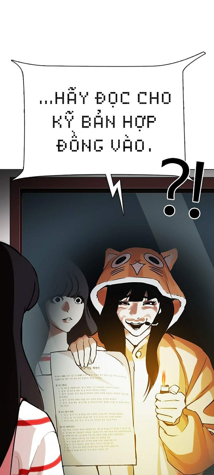 Hoán Đổi Diệu Kỳ Chapter 289 - Trang 146