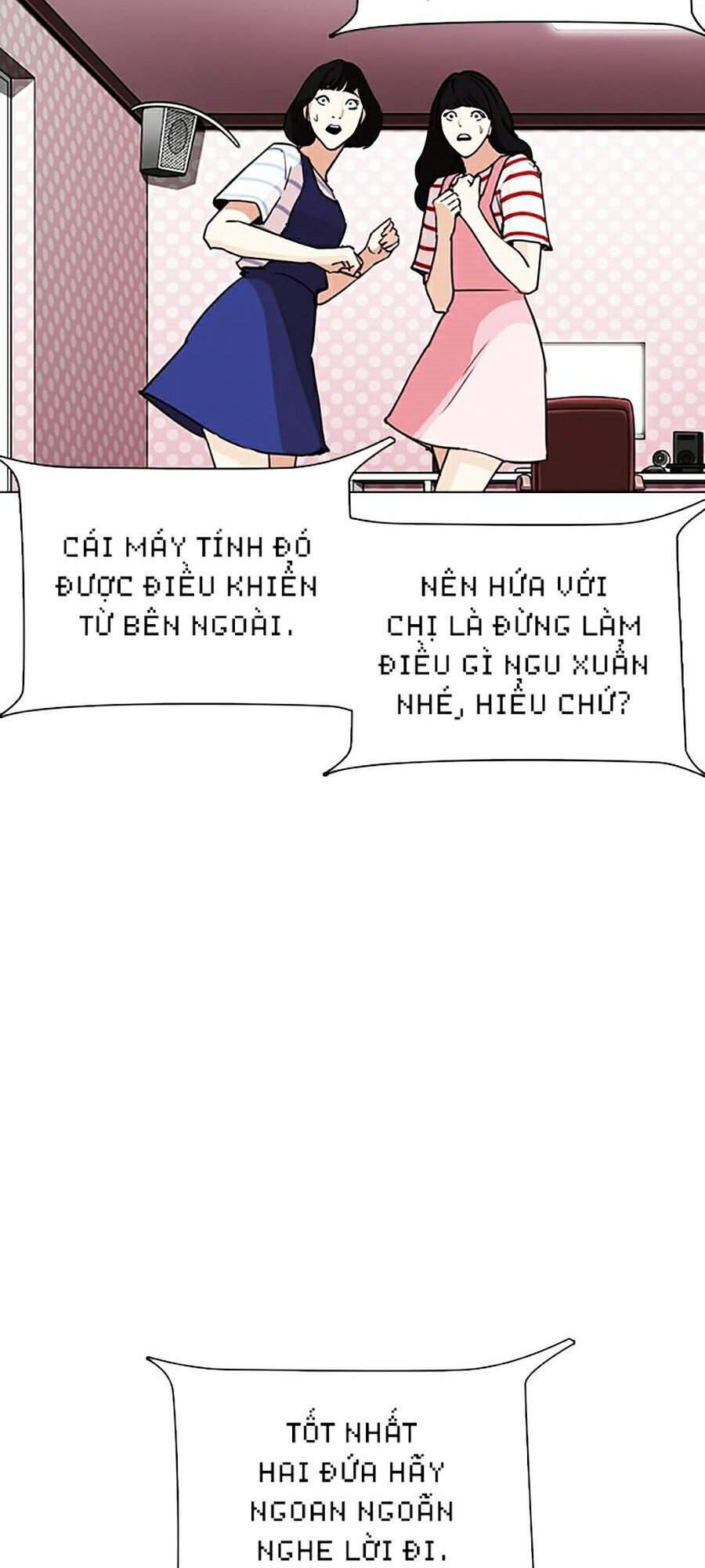 Hoán Đổi Diệu Kỳ Chapter 289 - Trang 154