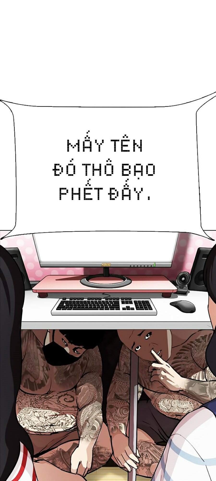 Hoán Đổi Diệu Kỳ Chapter 289 - Trang 156