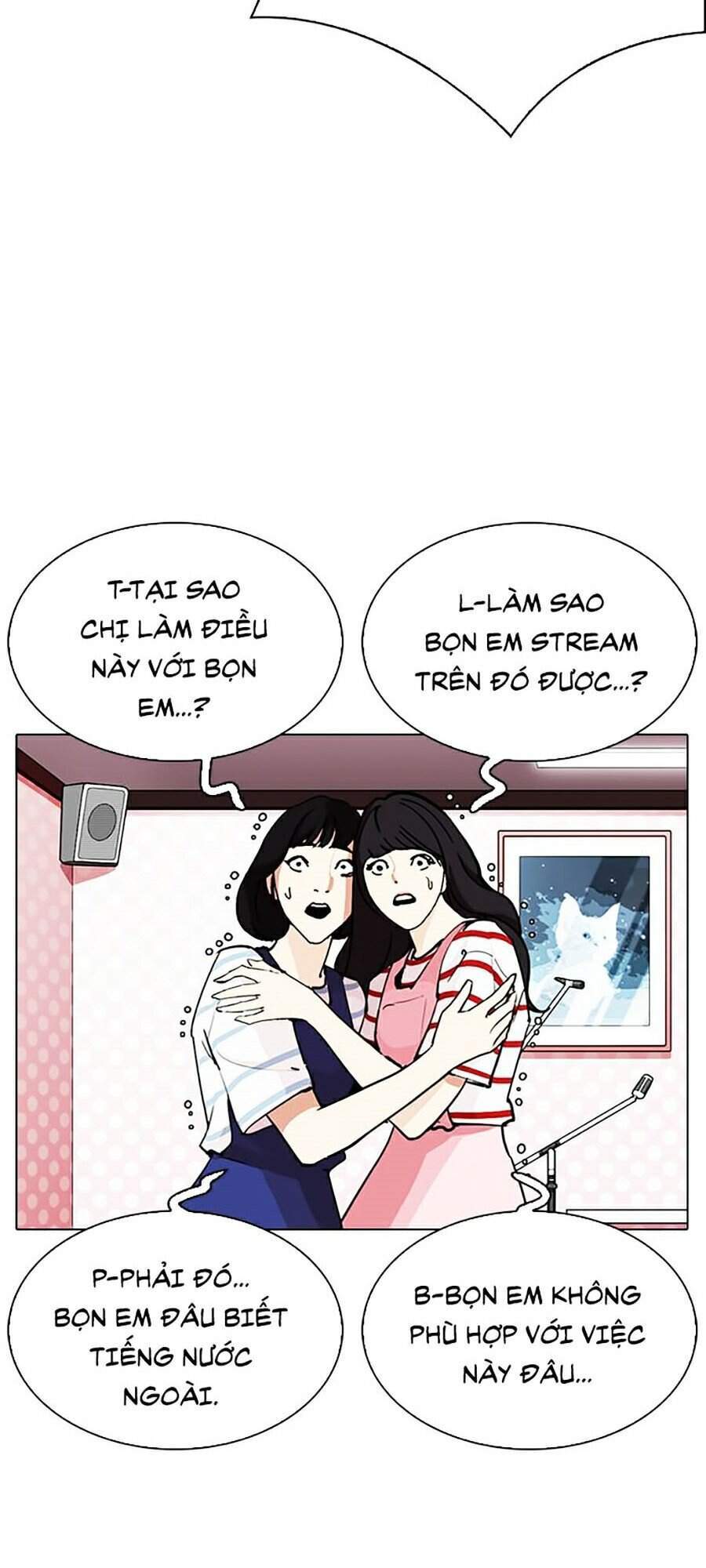 Hoán Đổi Diệu Kỳ Chapter 289 - Trang 158