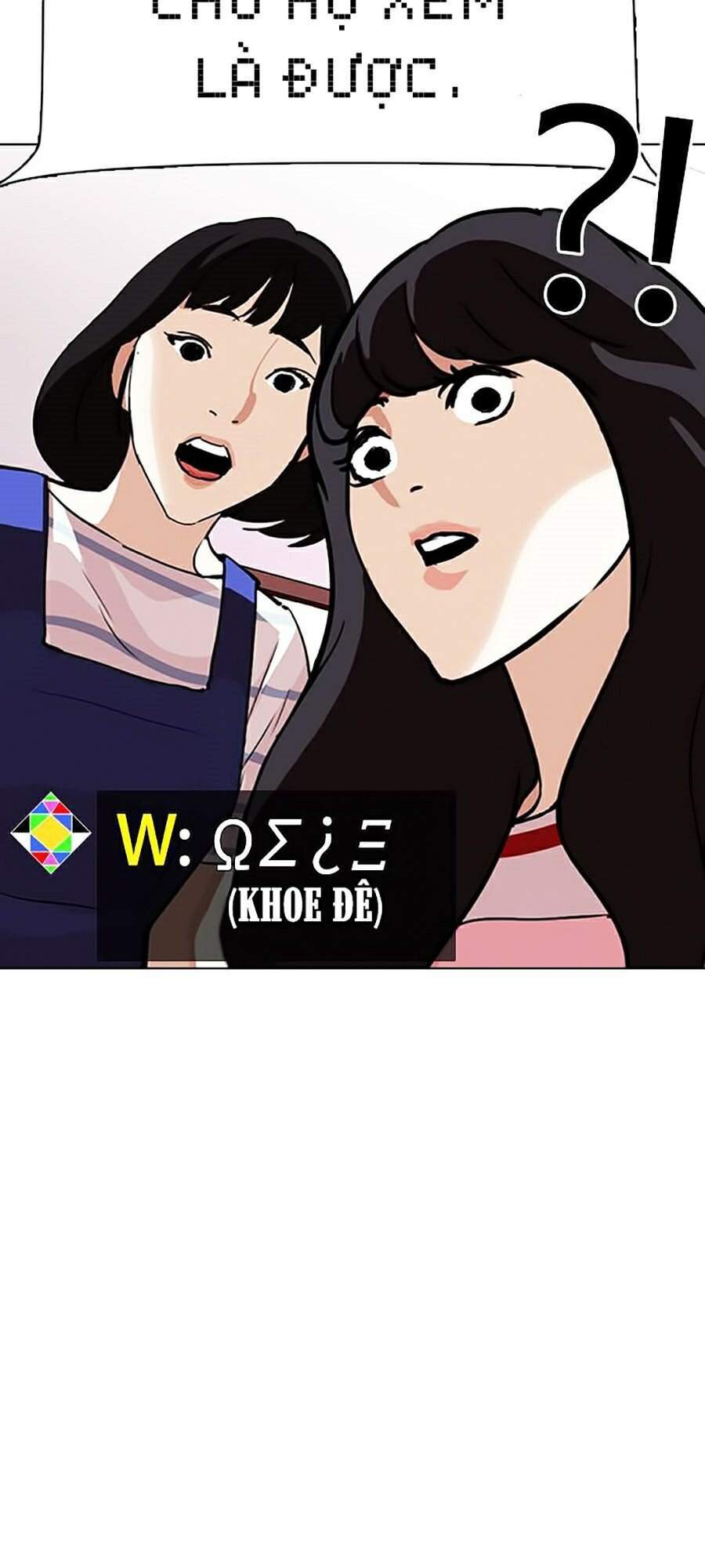 Hoán Đổi Diệu Kỳ Chapter 289 - Trang 162