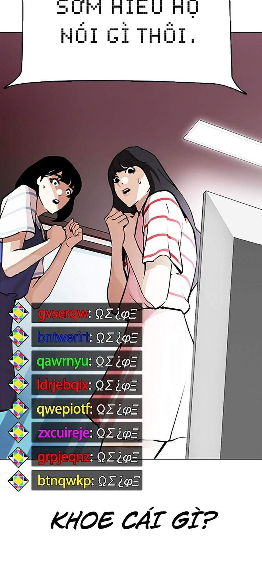 Hoán Đổi Diệu Kỳ Chapter 289 - Trang 164